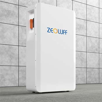 15kw Lithium Ion Battery