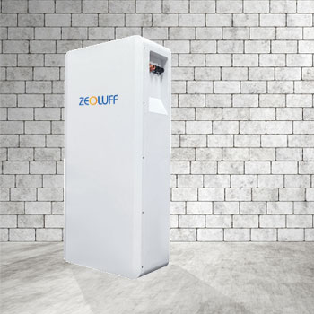 5kw Lithium Ion Battery